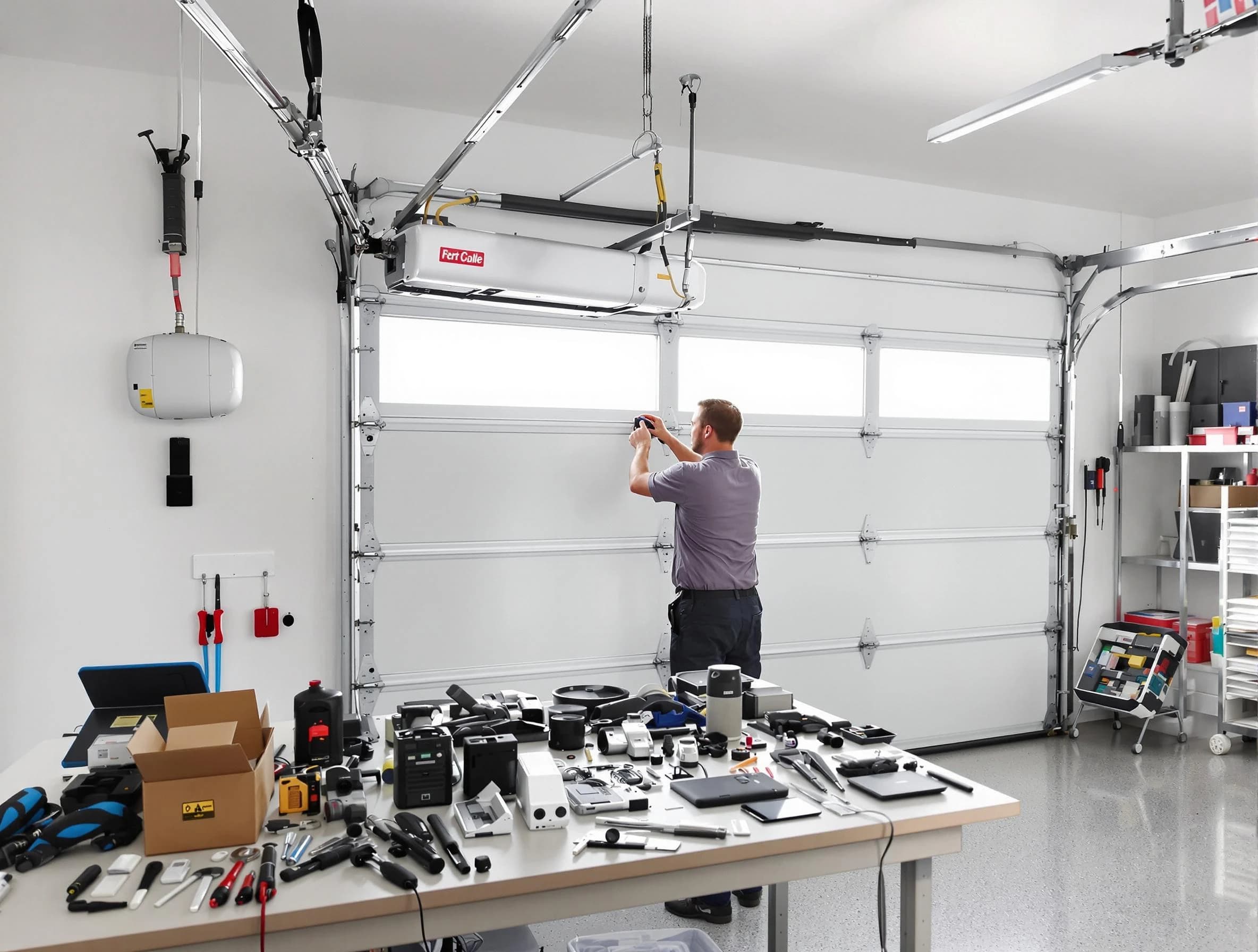 Opener Repair service in Dakota Ridge, CO