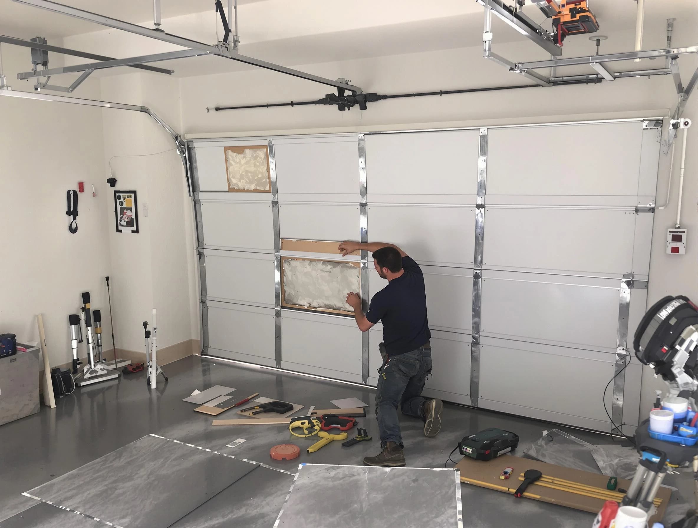 Panel Repair service in Dakota Ridge, CO