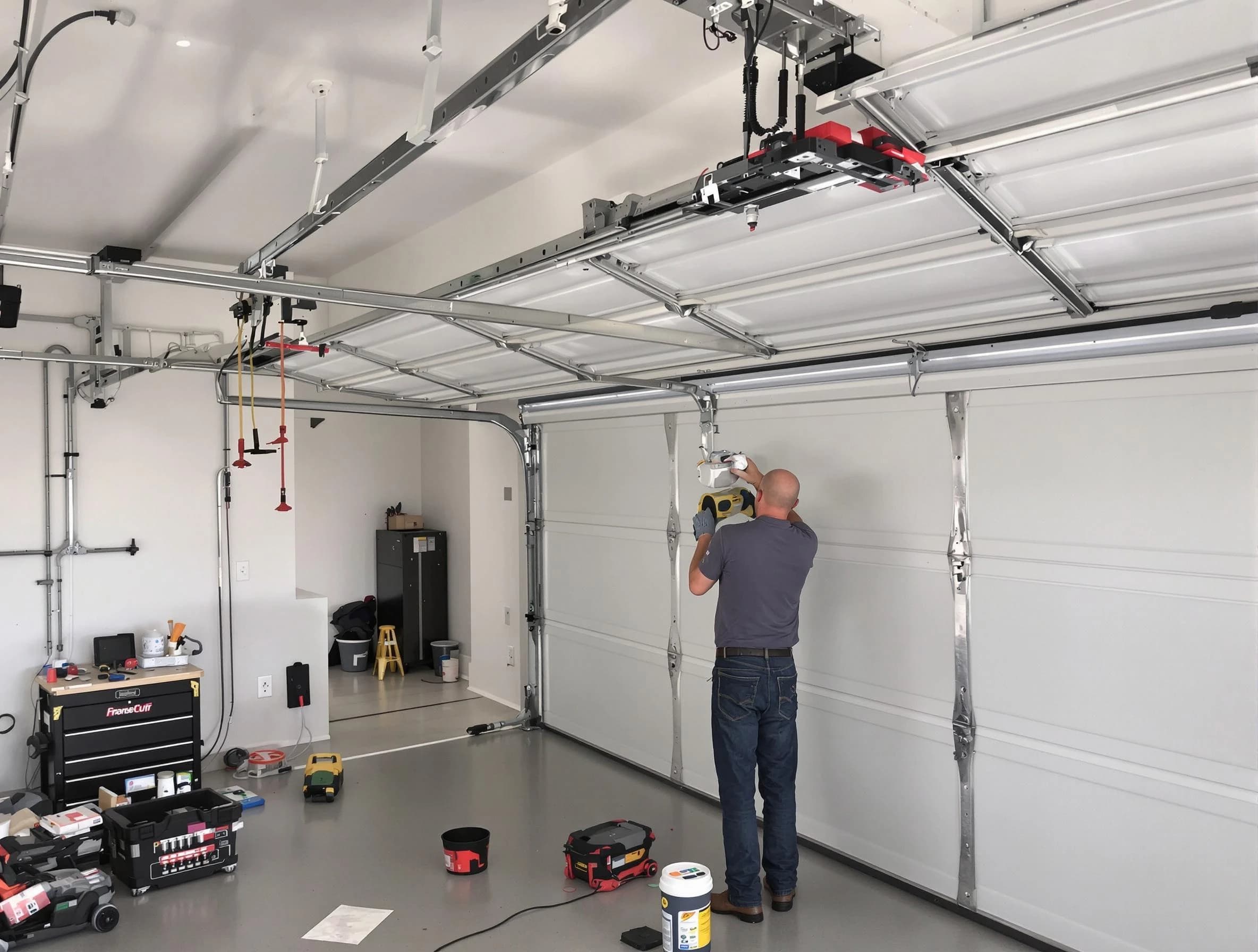 Dakota Ridge Garage Door Repair garage door repair specialist in Dakota Ridge