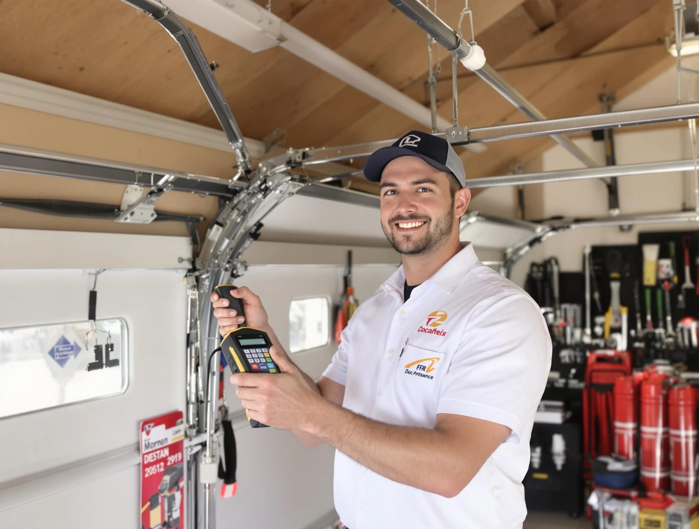 Dakota Ridge Garage Door Repair local technician providing expert garage door repair in Dakota Ridge neighborhood