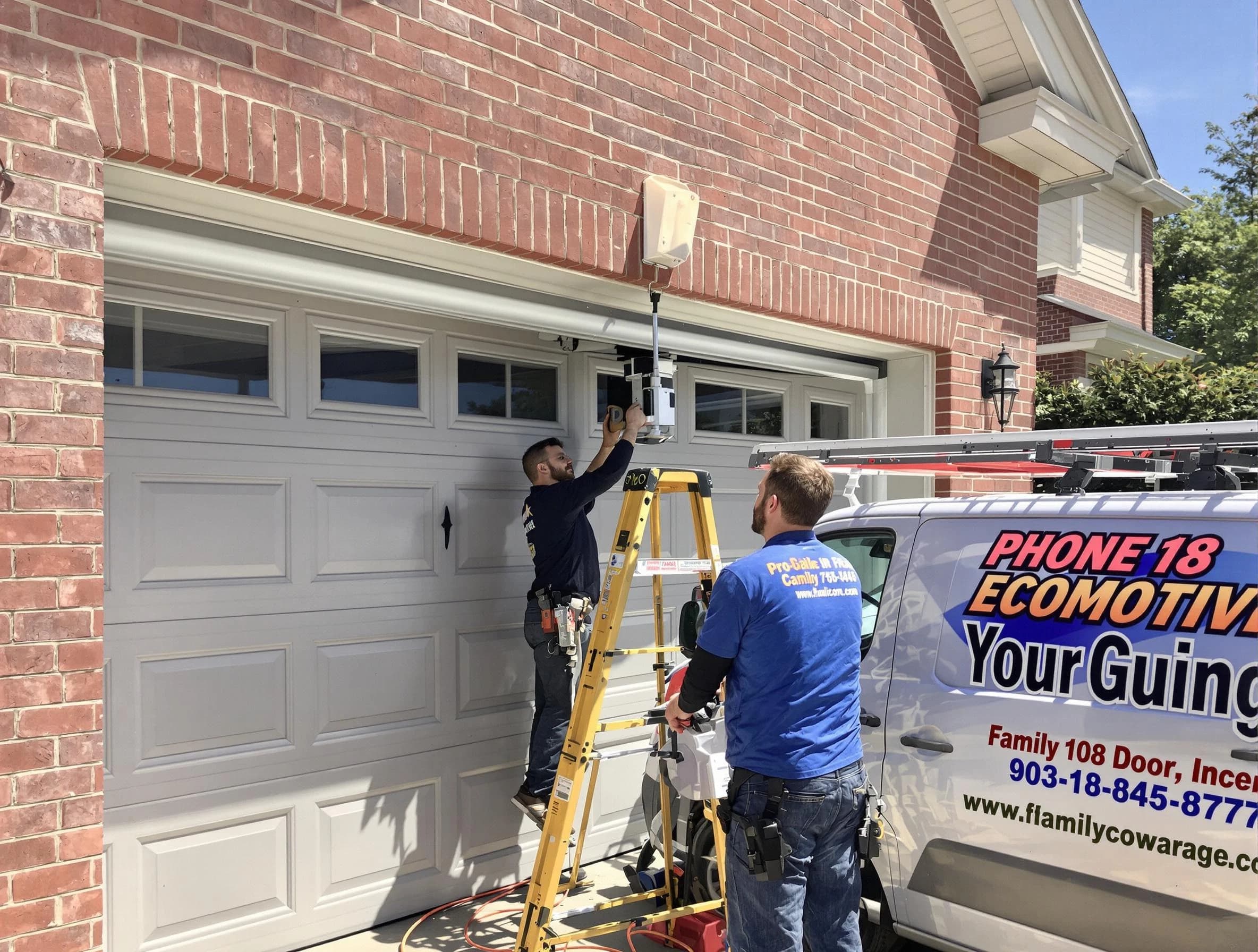 Dakota Ridge Garage Door Repair local technician providing expert garage door repair in Dakota Ridge neighborhood