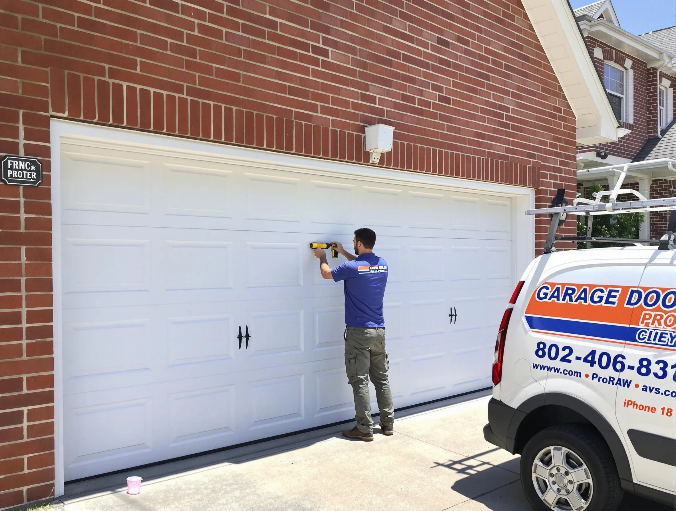 Local garage door repair service by Dakota Ridge Garage Door Repair in Dakota Ridge