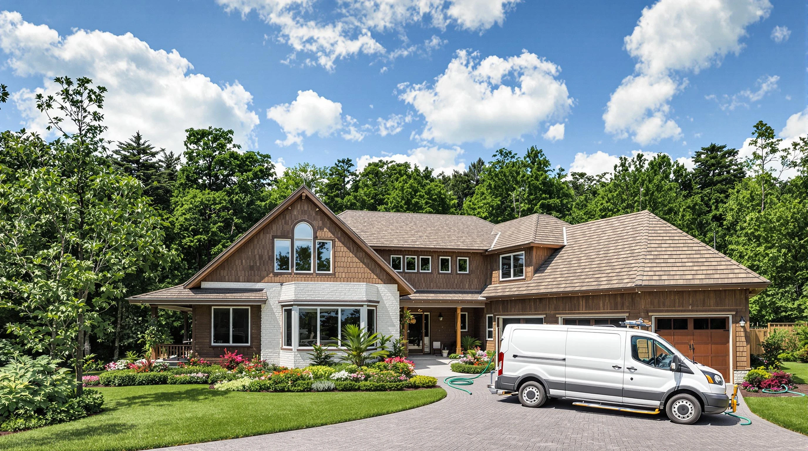 Dakota Ridge Garage Door Repair garage door repair crew working in Arvada, CO