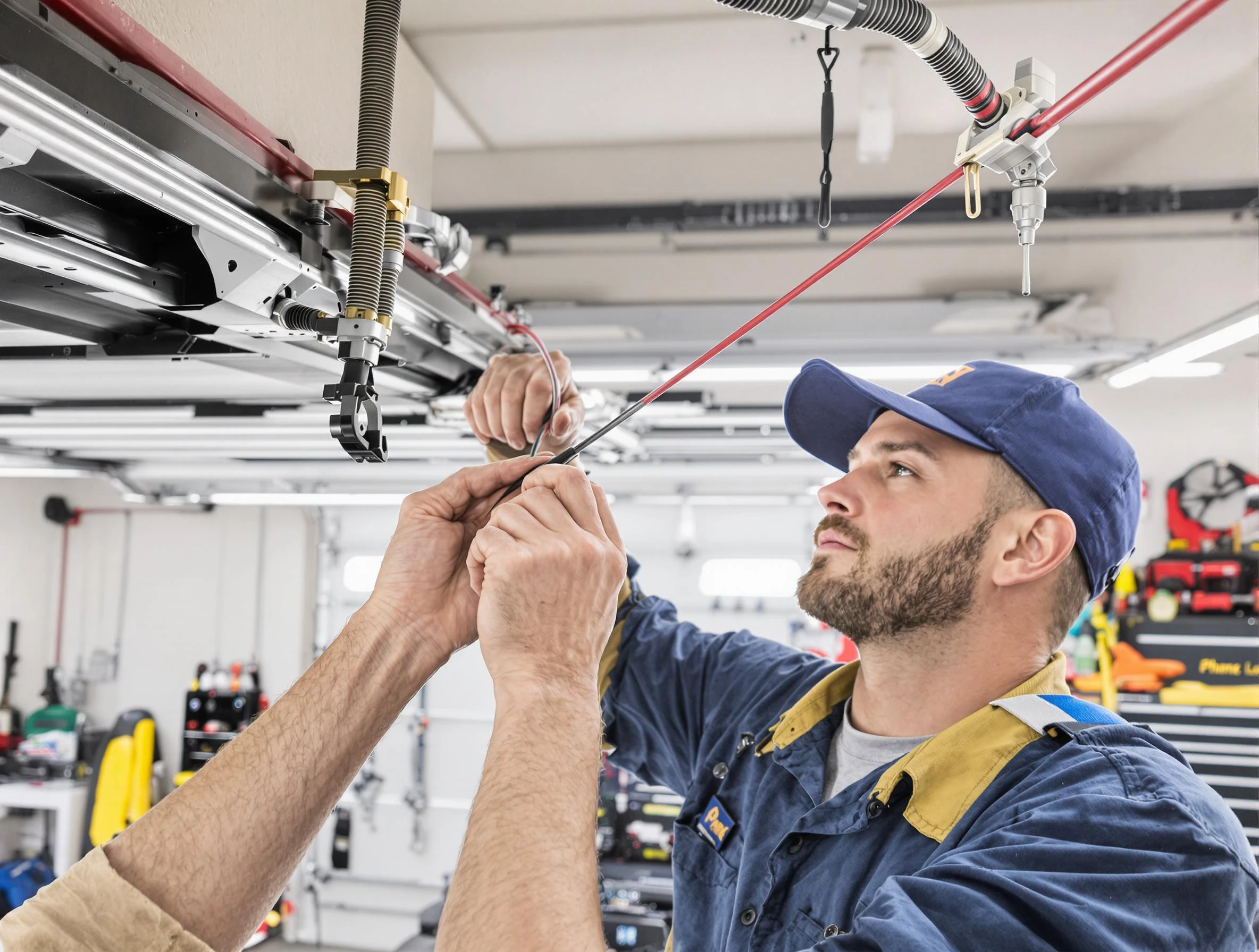 Cable Repair service in Dakota Ridge, CO