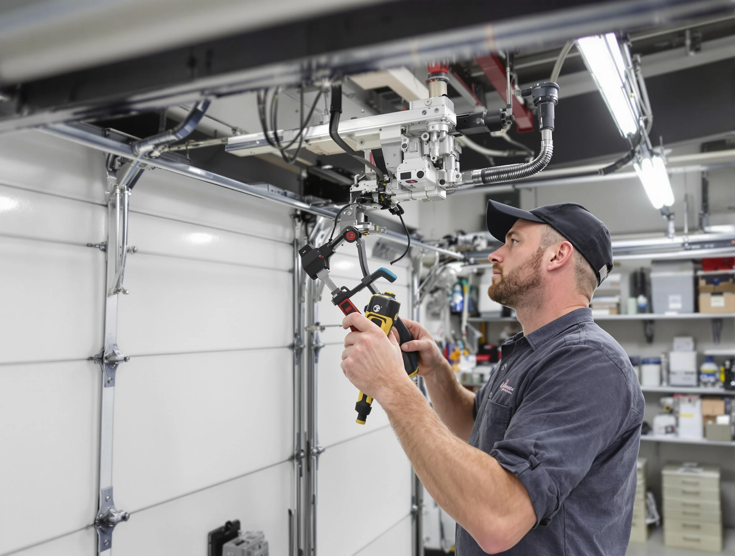 Garage Door Repair service in Dakota Ridge, CO