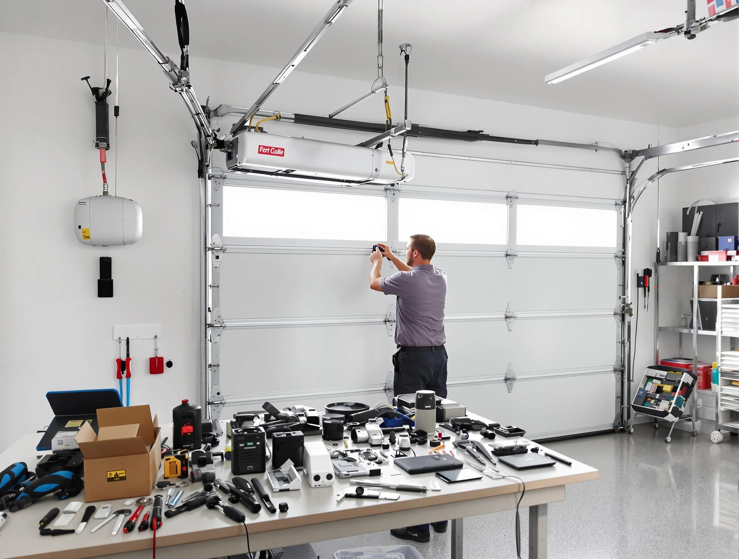 Opener Repair service in Dakota Ridge, CO